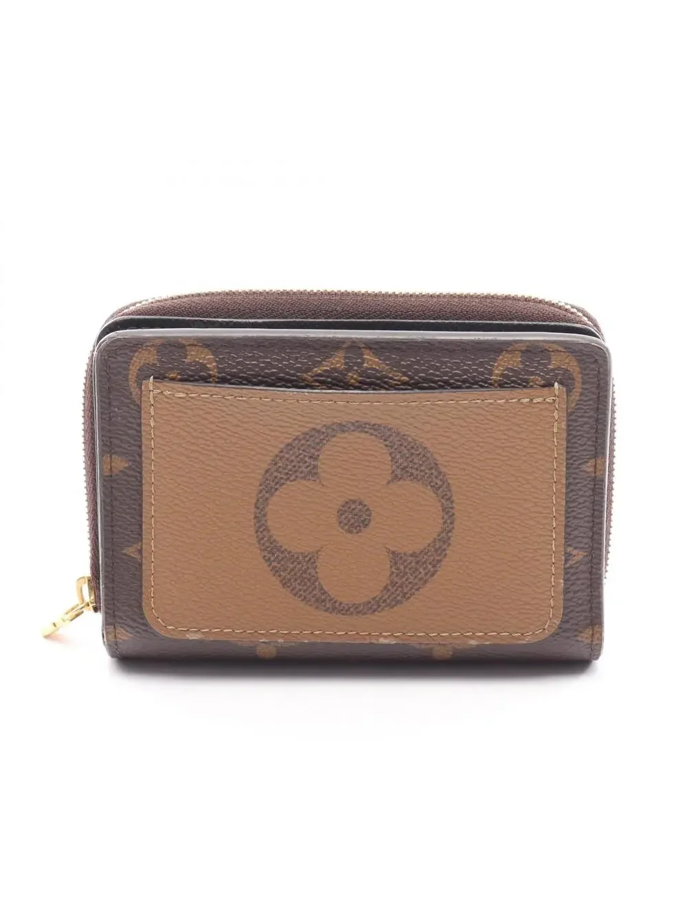 Louis Vuitton Portefeuille Lou Wallet #300154L49B